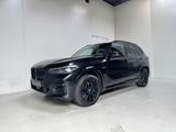 BMW X5 xDrive 45e - M-Pack - Topstaat! 1Ste Eig! - BMW X5 mit Hybrid-Antrieb: mit Navigationssystem