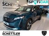 Peugeot 3008 BlueHDi 130 EAT8 GT *Grip-Control-Paket - Peugeot 3008: Grip Control