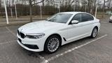 BMW 520d Sport-Line,LED, HiFi, Head-Up - BMW 520 in Wiesbaden