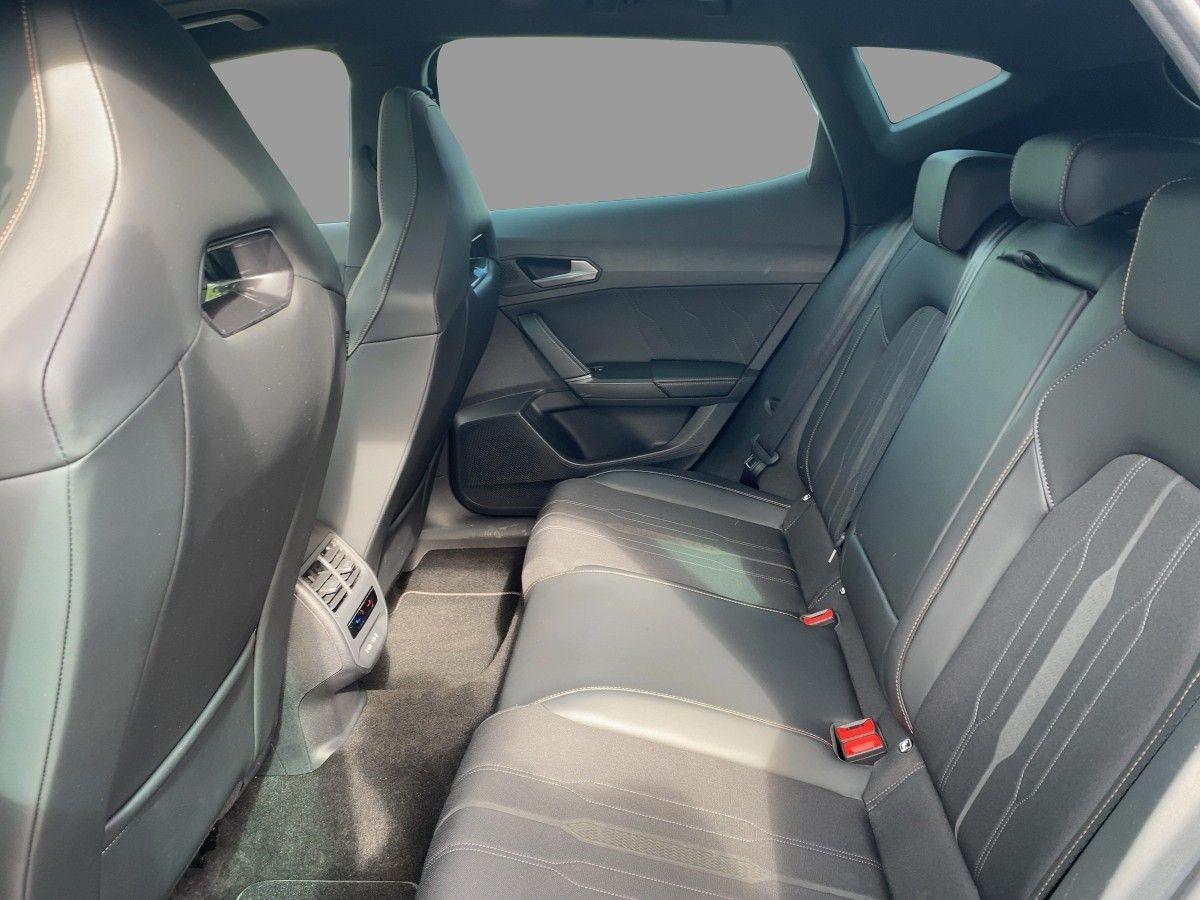 Cupra Formentor VZ 2.0 TSI DSG 4Drive Pano Navi LED, миниатюра 8