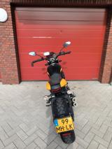 Ducati Scrambler Full Throttle 800 - DUCATI SCRAMBLER