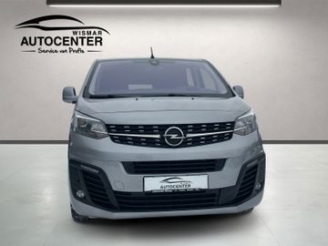 Opel Zafira Life Selection M