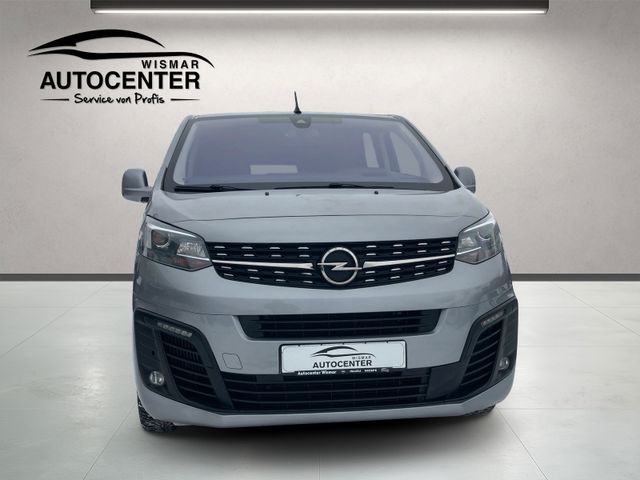 Opel Zafira Life Selection M