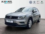 Volkswagen Tiguan 2.0 TDI BMT Trendline - Volkswagen Tiguan Trendline mit Diesel-Antrieb