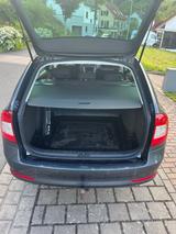 Skoda Octavia 1.8 TSI 4x4 Elegance Combi Elegance - Skoda Octavia aus 2012 mit Benzin-Antrieb: Kombi, 1.4