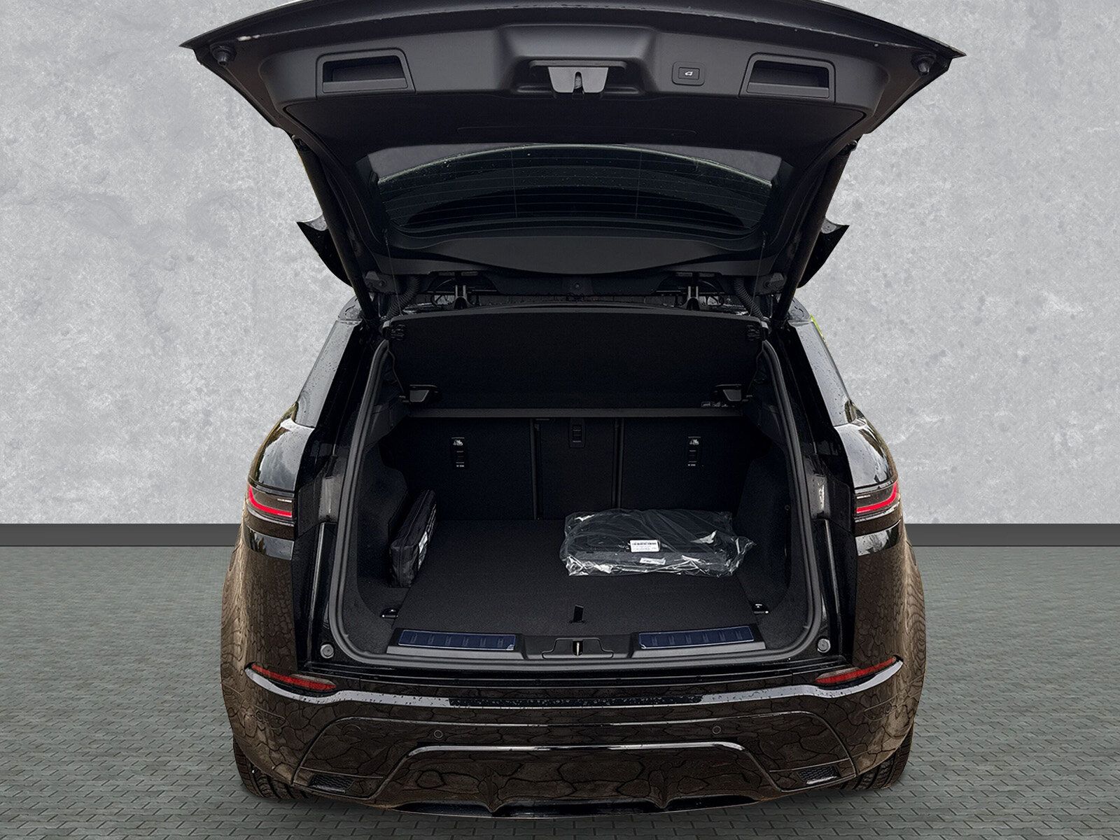 Land Rover Range Rover Evoque - Bild 10