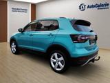 Volkswagen T-Cross 1.0 TSI OPF DSG Style - VW T-Cross SUV