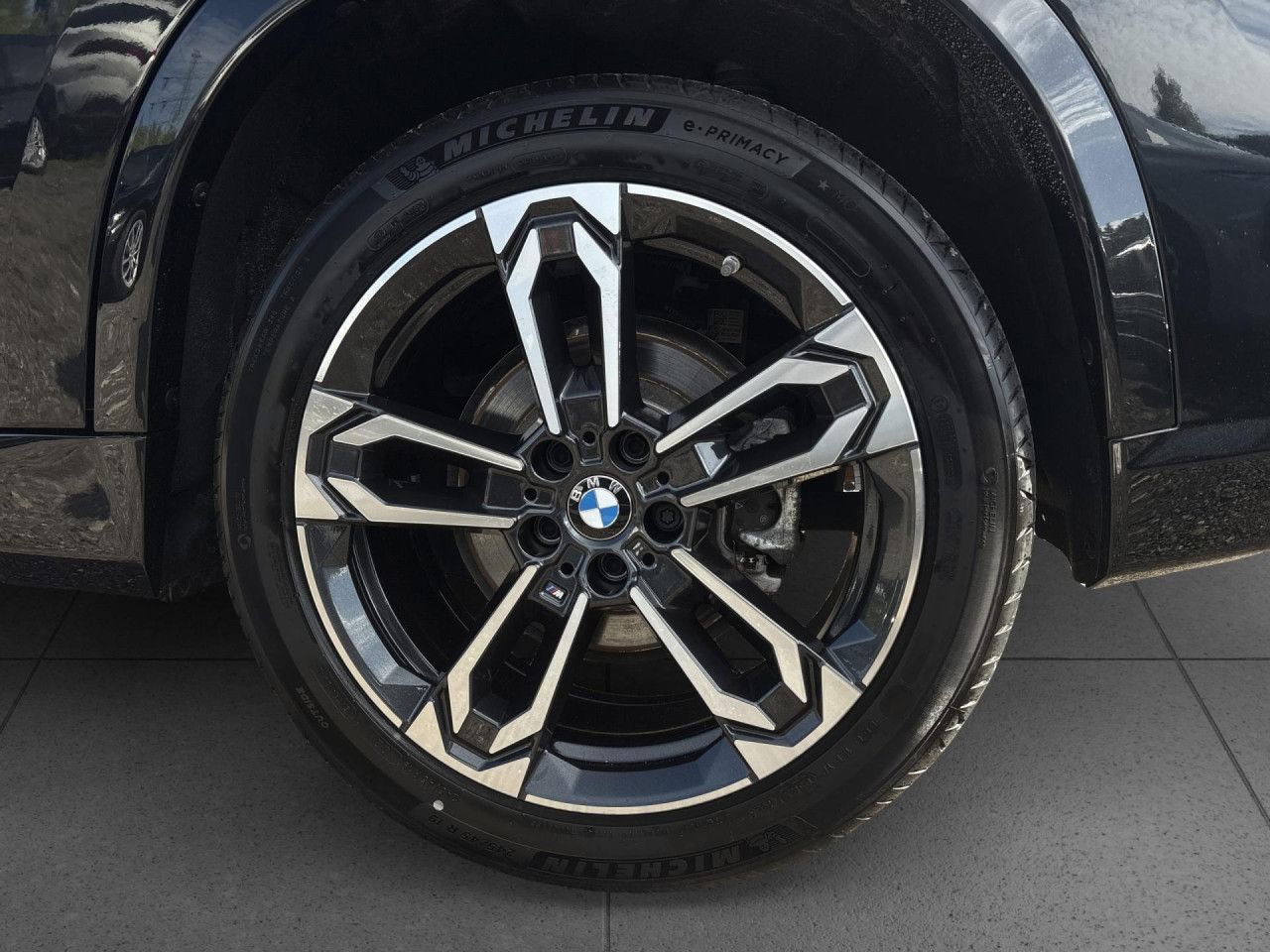 BMW X1 - Bild 19