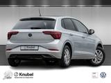 Volkswagen Polo Style 1.0 TSI DSG IQ.Light Navi TravelAss. - Volkswagen Polo: Style