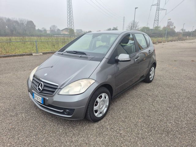 Mercedes-Benz Mercedes-benz A 150 Benzina 0ttimo Stato