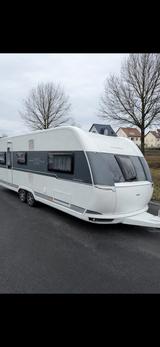 Hobby Prestige 650 UMFe Mod. 2020 Neueres Modell  - Hobby Wohnwagen 650