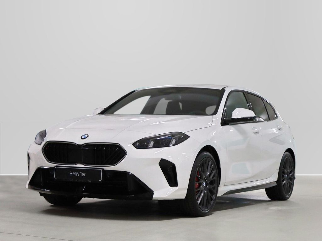 Image of BMW 123