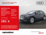 Audi Q4 e-tron 40 / Standklima, Navi+, CarPlay, LED - Audi Q4 e-tron Jahreswagen