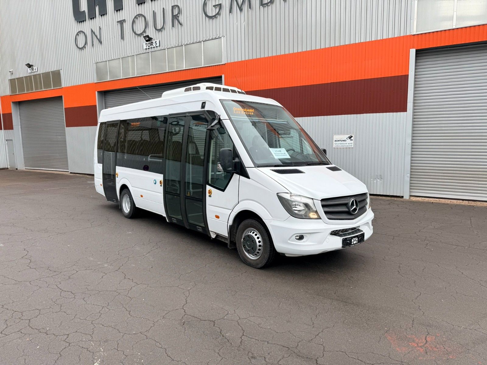 MERCEDES-BENZ  2018 - Image 0 of 24