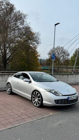 Renault Laguna Coupe GT 2,0 i *Bi-Xenon-Sc...