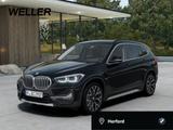 BMW X1 sDrive20d xLine PDC AHK Navi SiHz KlimAut.