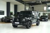 Mercedes-Benz G 500*AMG-LINE*NIGHT*BURMESTER*360°KAM*SHD*1-HD* - Mercedes-Benz G 500 in Bonn