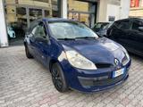 Renault Clio Storia 1.2 16V 5 porte Dynamique - Renault Clio aus 2008: 1.5