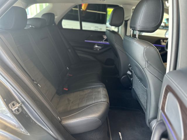 Mercedes-Benz GLE 350 e 4Matic AMG Line *Widescreen*