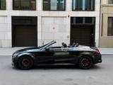 Mercedes-Benz C 63 AMG C 63 Autom. Standard - Mercedes-Benz C 63 AMG Gebrauchtwagen in Frankfurt