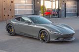 Ferrari Roma *NOVITEC*F. ADAS*MAGNE*P.DISPLAY*SMARTPHONE - Ferrari Roma aus 2024