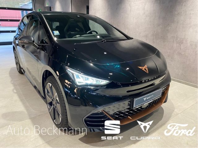 Cupra Born VZ 240kW (326PS) 79kWh Automatik e-Boost Wi