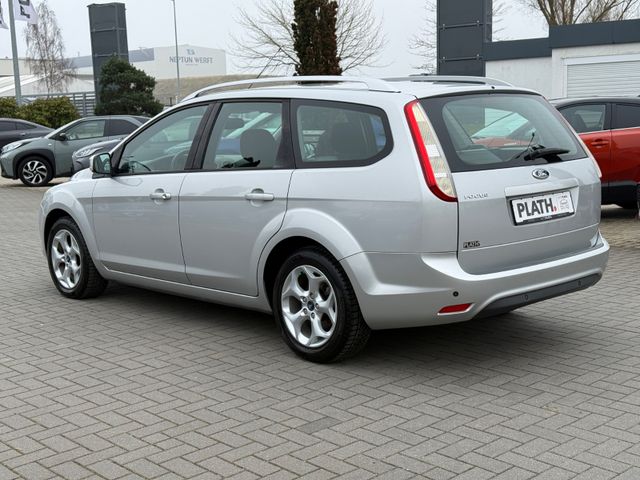 Ford Focus Turnier Style