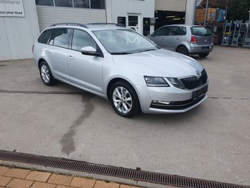 Skoda Octavia - 2