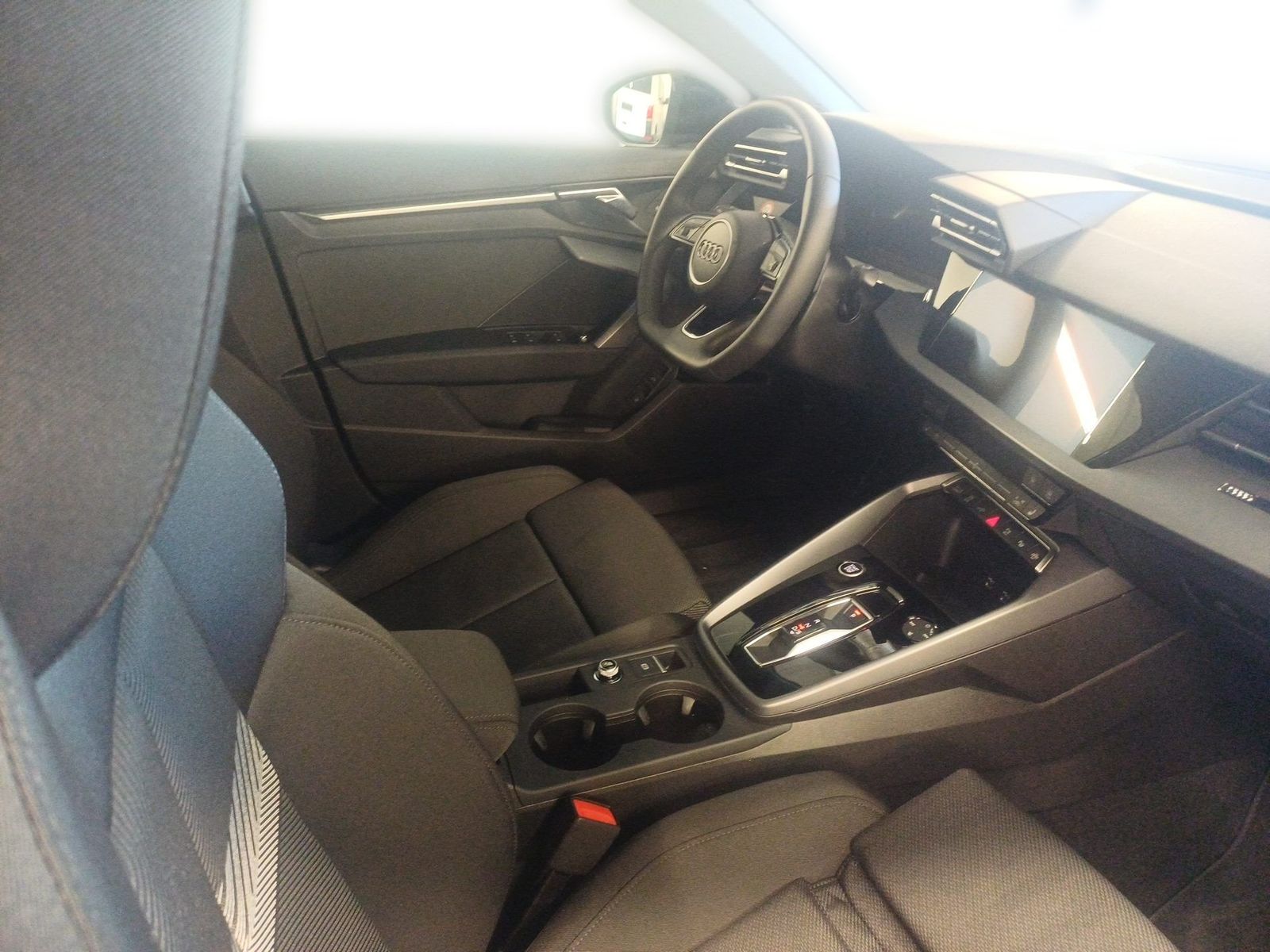 Audi A3 - Bild 15