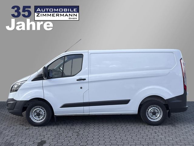 Ford Transit Custom Kasten 270 L1