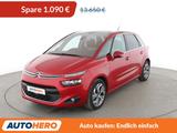 Citroën C4 Picasso 2.0 Blue-HDi Exclusive*NAVI*XENON*CAM - Citroën C4 Picasso: Exclusive