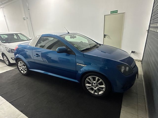 Opel Tigra 1.4 TWINPORT Edition