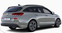 Hyundai i30 - Vorschau Bild 2