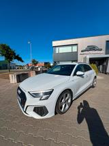 Audi A3 Sportback 35 TFSI S line Tempomat 2ZK PDC SHZ - Audi A3: 2l TFSI