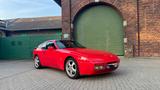 Porsche 944 S2 /Deutsch/H-Zulassung/ indischrot/CUP2 - Porsche 944 in Köln
