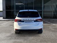Skoda Fabia - Vorschau Bild 5