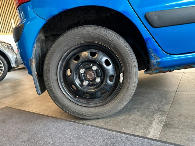 MYAUTOCENTER – Gebraucht- und Jahreswagen mit Werkstattservice in Pfaffenhofen Hyundai Atos 1.1 *TÜV NEU*