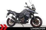 Suzuki DL 1050 V STROM - SPORTAUSPUFF, EXTRAS - SUZUKI ENDURO