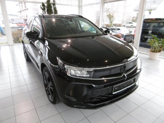 Opel Grandland GS, Keyless, AGR, Kamera, Navi, LED