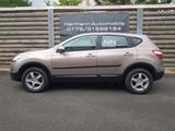 Nissan Qashqai Acenta 4X4 AHK PDC - Nissan Gebrauchtwagen in Nürnberg