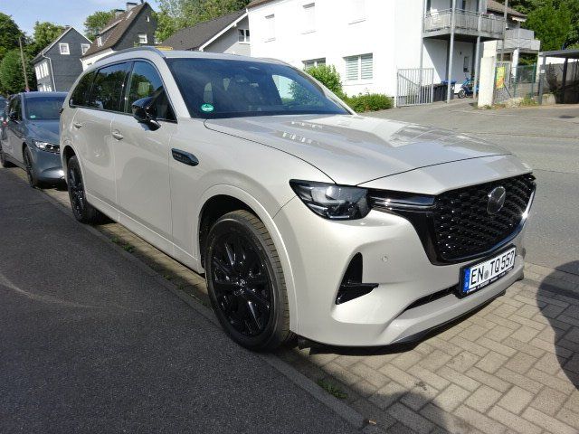 2026 Mazda CX-80