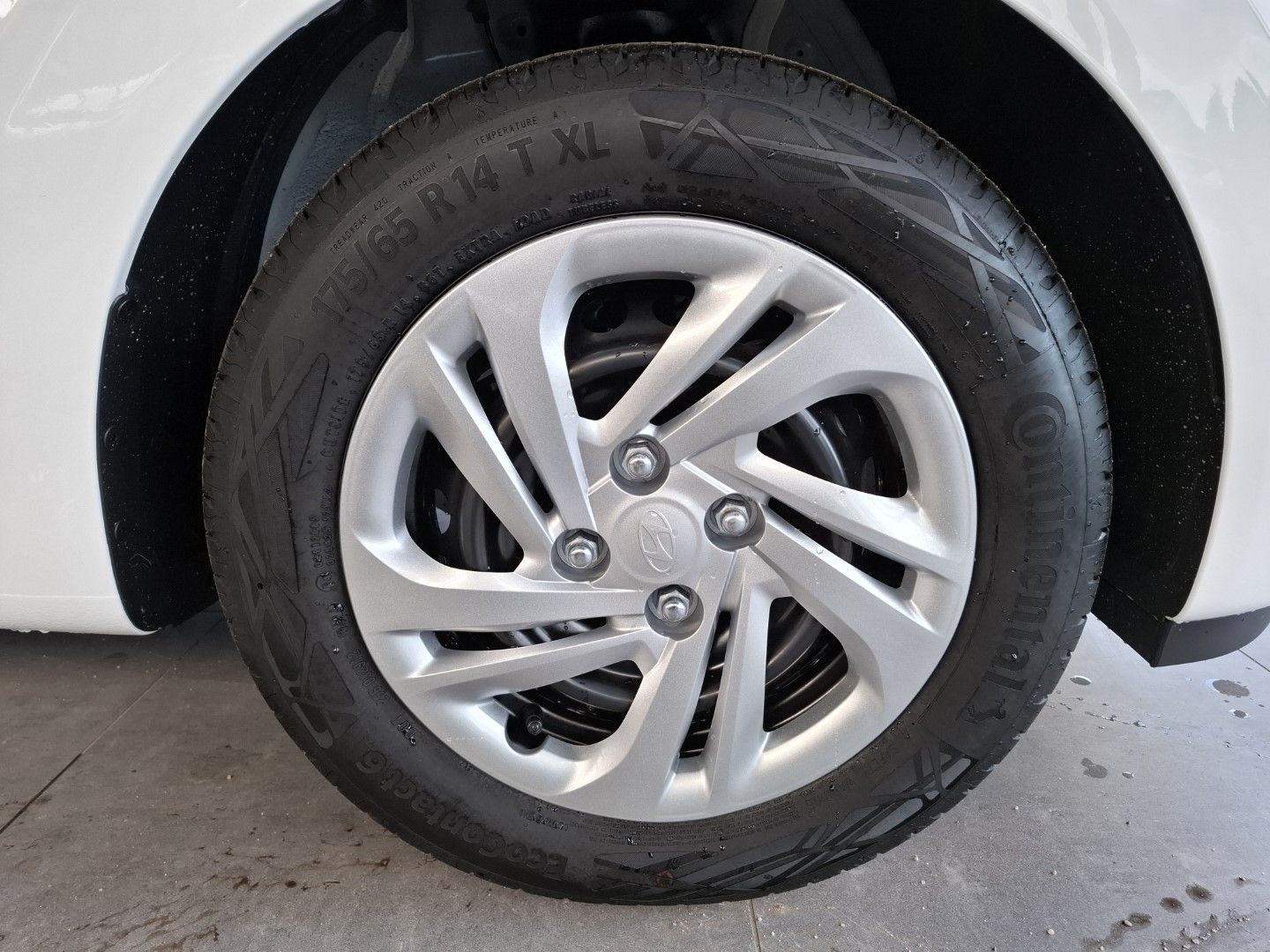 Hyundai i10 - Bild 33