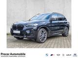 BMW X3 M40d LC Prof. HuD DA Prof. Laser PA+ HiFi DAB - gebrauchte BMW X3 M40 aus dem Jahr 2022