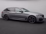 BMW 530d M Sport Panorama 360°DAB H/K Komfort 20Zoll - BMW 530