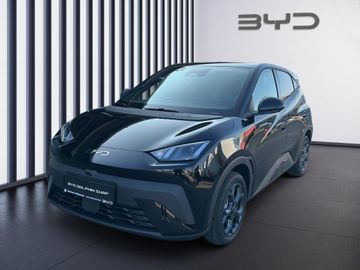BYD Dolphin Surf Comfort Navi PDC
