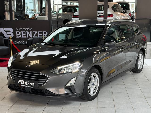 Ford Focus Turnier Cool & Connect/NAVI/CAR-PLAY/KAMER