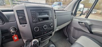 Volkswagen Crafter - 8