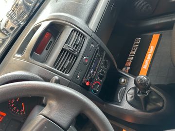 Renault Clio II Campus *TÜV 1127*Klima*