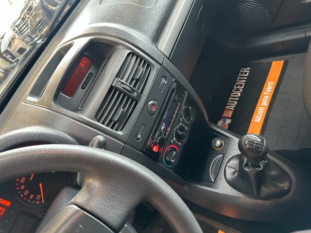 Renault Clio II Campus *TÜV 1127*Klima*