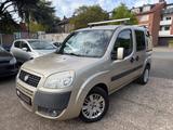 Fiat Doblo Doblò 1.3 16V Multijet Dynamic AHK Klima - Fiat Doblo: Dynamic